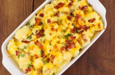 UMA DELICIA DA COZINHA MINEIRA CAÇAROLA DE COUVE-FLOR