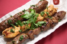 SALVE ANTES QUE DE PROIBIR CHURRASQUINHO GOURMET PREMIUMM