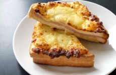 LANCHE QUEIJO QUENTE - SUPER SIMPLES DE FAZER OS MENINOS ADORAM