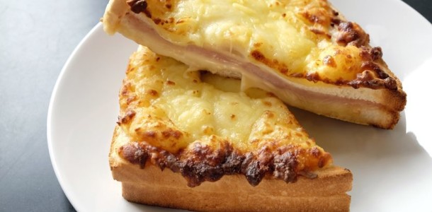 LANCHE QUEIJO QUENTE - SUPER SIMPLES DE FAZER OS MENINOS ADORAM