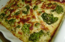 NOVA RECEITA MAIS PRATICA GRATINADO NO FORNO