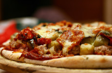 NUNCA DEIXE DE FAZER RECEITA DE PIZZA DE LIQUIDIFICADOR FÁCIL