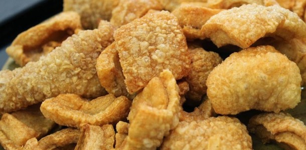 TORRESMO DE BUTECO APRENDA COM FAZER ESSA DELICIAAAAA