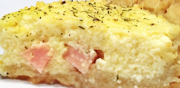 TORTA DE RICOTA FACIL DE APRENDER PASSO A PASSO