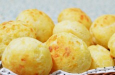 PAO DE QUEIJO TODO MUNDO DIZ QUE SABE E VOCE QUER APRENDER