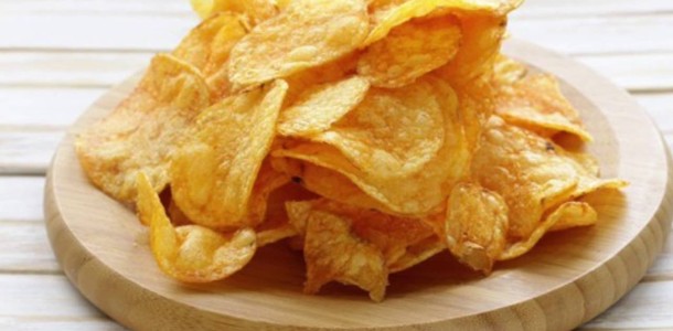 SEMPRE QUIZ SABER QUAL O SEGREDO DESTAS BATATAS CHIPS