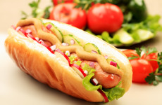A FEBRE DOS BUFFET SUPER HOT DOG