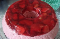A MAIS FACIL DO MUNDO E MARAVILHOSA CREME DE LEITE CONDENSADO COM GELATINA