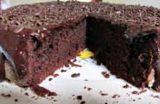 É A NEGA MALUCA MAIS GOSTOSA QUE VOCÊ VAI COMER! VEJA COMO É FÁCIL! RECEITINHA TOP DE LIQUIDIFICADOR!!