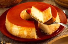 PUDIM DE 2 INGREDIENTES AMA MAMAE ... EU FIZ E AMEI! QUER APRENDER ....